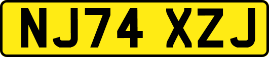 NJ74XZJ