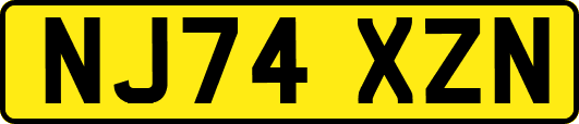 NJ74XZN