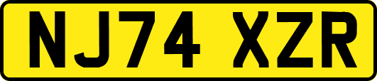 NJ74XZR