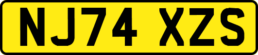 NJ74XZS