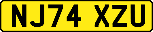 NJ74XZU
