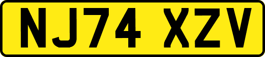 NJ74XZV