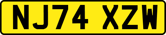 NJ74XZW