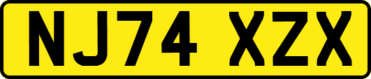NJ74XZX