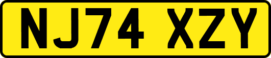 NJ74XZY