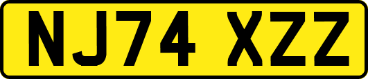 NJ74XZZ