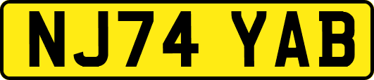 NJ74YAB