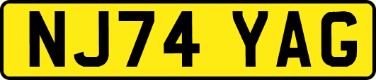 NJ74YAG