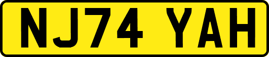 NJ74YAH