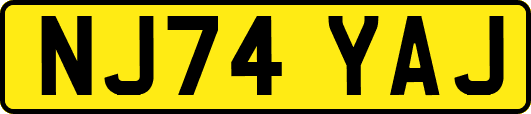 NJ74YAJ