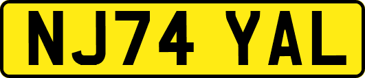 NJ74YAL