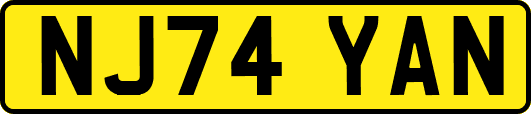 NJ74YAN