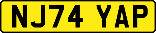 NJ74YAP