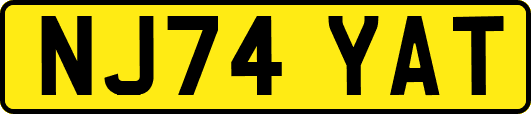 NJ74YAT