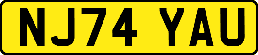 NJ74YAU