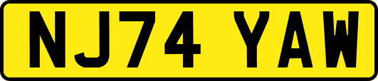 NJ74YAW