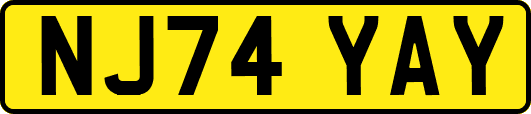 NJ74YAY