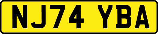 NJ74YBA
