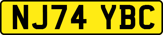 NJ74YBC