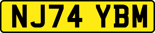 NJ74YBM
