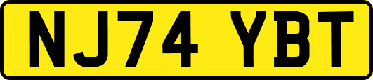 NJ74YBT
