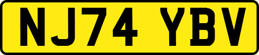 NJ74YBV