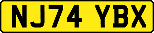 NJ74YBX