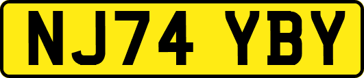 NJ74YBY