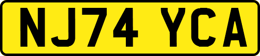 NJ74YCA
