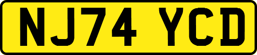 NJ74YCD