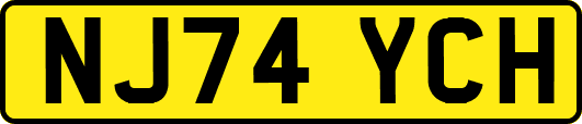 NJ74YCH