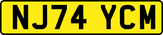 NJ74YCM