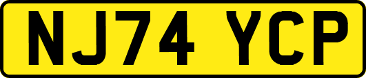 NJ74YCP