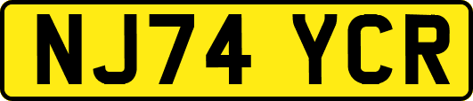 NJ74YCR