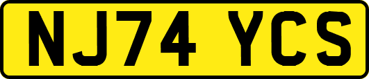 NJ74YCS