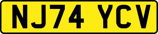 NJ74YCV