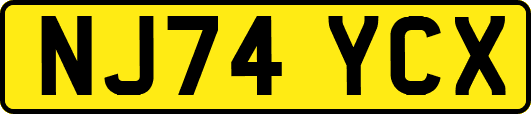 NJ74YCX