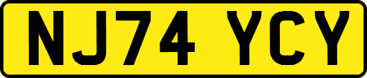 NJ74YCY