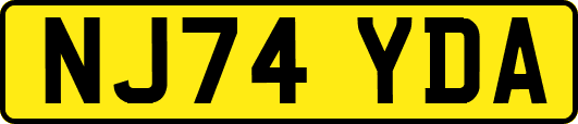NJ74YDA