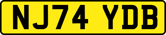 NJ74YDB