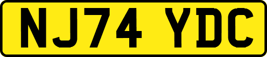 NJ74YDC
