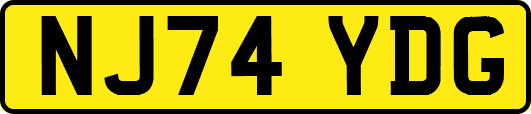 NJ74YDG