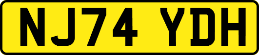 NJ74YDH