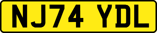 NJ74YDL