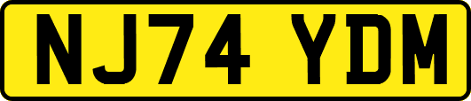 NJ74YDM