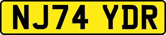 NJ74YDR
