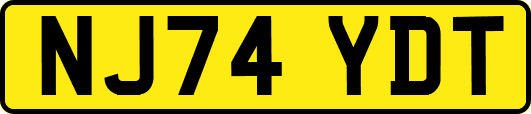 NJ74YDT