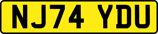 NJ74YDU