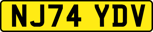 NJ74YDV