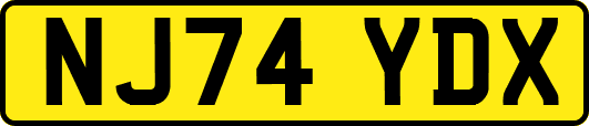 NJ74YDX
